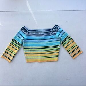 Revolve Le Superbe Oaxaca Knit